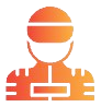 F1 Driver Logo