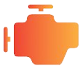 F1 Engine Logo